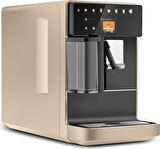 Karaca Baristaroma A5 Tam Otomatik Espresso Makinesi Gold