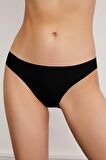 Eros Kadın Düşük Bel İzsiz Slip 5li Paket