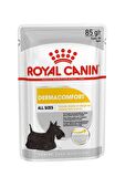 Royal Canin Dermacomfort Yaş Köpek Maması 85g