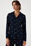 Lela Bayan Pijama Takımı 65720501