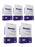 NEWDAY KUERSETİN 5X