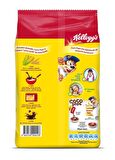 Kellogg's Coco Pops Topları 450 gr x 12 Adet, Lif, Demir Ve 7 Vitamin İçerir