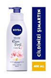 Nivea Creme Soft Duş Jeli 750ml, Vücut Losyonu 400ml, Fresh Natural Sprey Deodorant 150ml, Dudak Kremi