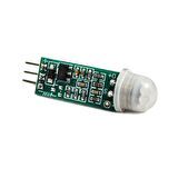 HC-SR505 Mini PIR Hareket Algılama Sensör Modülü