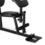 VT1200 TEKLİ AĞIRLIK İSTASYONU