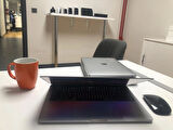 APPLE A1706 MACBOOK PRO 13 2017 İ5 8GB RAM 256GB SSD TOUCHBARLI - SIFIR AYARINDA , MAĞAZA GARANTİLİ