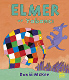 Elmer ve Yabancı