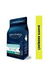 Moliendo Ravello Espresso Blend Kahve 250 gr. ( Çekirdek Kahve )