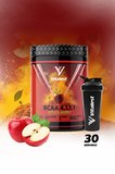 Bcaa 4.1.1 Platinium 444 Gr. - Elma Aromalı