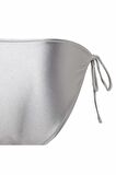 DeFacto Regular Fit Saten Bağcıklı Bikini Altı-Fall in Love B6934AX24HSGR445