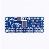DIY KIT 16 Kanal 12 bit PWM I2C Haberleşmeli Servo Sürücü - PCA9685