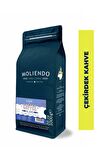 Moliendo Dark Coffee Blend Kahve ( Çekirdek Kahve ) 1000 G.