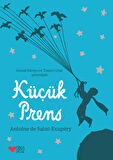Küçük Prens - Özel Baskı (Mavi)