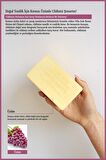 Nesti Dante Villa Sole Rosso Divino Del Chianti Katı Sabun 250gr | Antiflamatuar Ve Antioksidan | Üzüm Özü