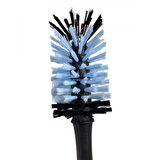 Eco Şişe Suluk ve Matara Temizleme Fırçası Siyah