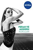 Nivea Invısıble Black&whıte Fresh Sprey Deodorant 150ml Kadın 3'lü Paket