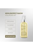 Nemlendirici Bakım Hyaluronic Acid içerikli Sıvı Saç Bakım Kremi 200 ml