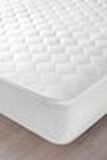 Kapitone Microfiber Fitted Sıvı Geçirmez Yatak Alezi