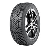 Nokian Tyres 225/55 R17 101W XL Seasonproof 1 Dört Mevsim Lastiği ( Üretim Yılı: 2023/11.ay )