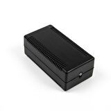 9-50V 2000W 40A PWM DC Motor Hız Kontrolcüsü 