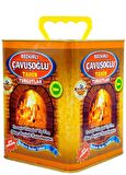 Odun Ateşinde Kepekli Bozkır Tahini 4600g