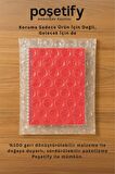 Premium Büyük Balonlu Torba 14 x 22 + 12 CM | 5’li Set | Kalın Malzeme | Koruyucu Ambalaj Poşeti