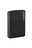 Zippo Çakmak Z-218ZL