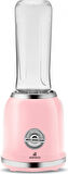 Karaca Retro Personal Kişisel Smoothie Blender Pink
