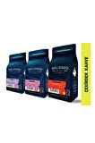 Moliendo Filtre Kahve Avantaj Paketi ( Çekirdek Kahve ) 3x250 G.