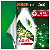 Ariel Ekstra Hijyen Beyazlar için Sıvı Deterjan 24 Yıkama 975 ml