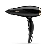 Babyliss 6714E Super Pro 2300 W AC Motor Sıcak ve Soğuk Saç Kurutma Makinesi