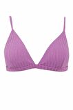 DeFacto Regular Fit Bikini Üstü-Fall in Love B6943AX24SMPR442