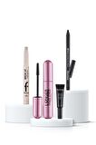 Flormar Chic Harmony 4'lü Makyaj Seti