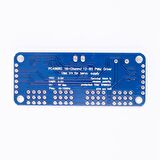 DIY KIT 16 Kanal 12 bit PWM I2C Haberleşmeli Servo Sürücü - PCA9685