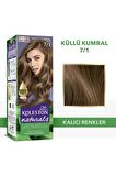 Koleston Naturals Saç Boyası 7/1 Küllü Kumral