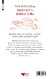 Şeker Kız ve Büyülü Elma