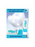 Clinomyn Fresh Diş Beyazlatan Ve Parlatan Temizle Parlat Jel Diş Macunu 75 ml
