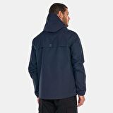 B0A5XRS4331-R Timberland Water Resistant Shell J Erkek Ceket Lacivert
