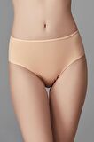 Eros Kadın Yüksek Bel Slip 3lü Paket