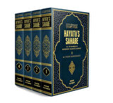 Hayatüs Sahabe – 4 Cilt