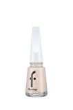 Flormar Klasik Parlak Bitişli Yüksek Pigmentli Oje -nail Enamel- 305 Beıge Latte New- 8682536035835