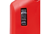 Einhell GC-EL 3024, Yaprak Toplama Makinesi