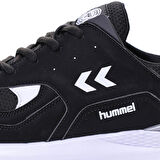 Hummel Vega Unisex Siyah Koşu Ayakkabısı 07-900130-3