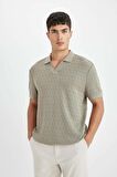 DeFacto Regular Fit Kısa Kollu Polo Tişört B6536AX24SPKH400