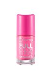 Flormar Yoğun Pigmentli Parlak Oje- Full Color Nail Enamel- Fc34 Wrap Your Beloved -8690604313242