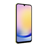 Samsung Galaxy A25 5G Sarı 128 GB 6 GB Ram Akıllı Telefon ( Samsung Türkiye Garantili )