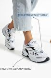 Günlük Sneaker Spor Ayakkabı Air Nova Series N110