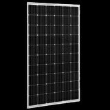 Karavan Solar Enerji Paketi 1000W Şarjlı İnverter 2x205W Güneş Paneli 200Ah Jel Akü MPPT Regülatör