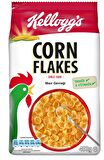 Corn Flakes Kahvaltılık Mısır Gevreği 400 Gr x 10 Adet, Lif Kaynağı, Demir Ve 6 Vitamin Içerir
