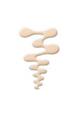 Flormar Parlak Oje (BEJ) - Pearly Nail Enamel - Pl372 Tender Beige - 8682536035477